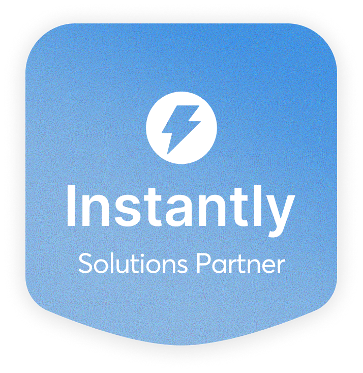 Instantly Solutions Partner
